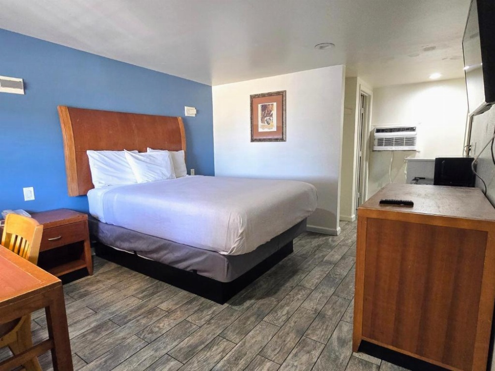 Queen Room with Two Queen Beds