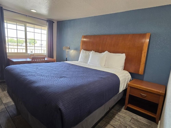 Peach City Inn - Marysville/Yuba City image 10