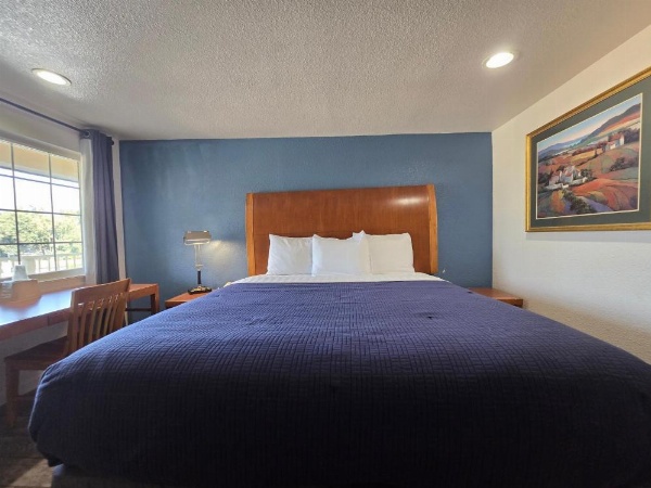 Peach City Inn - Marysville/Yuba City image 11