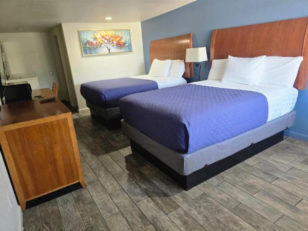 Peach City Inn - Marysville/Yuba City image 13