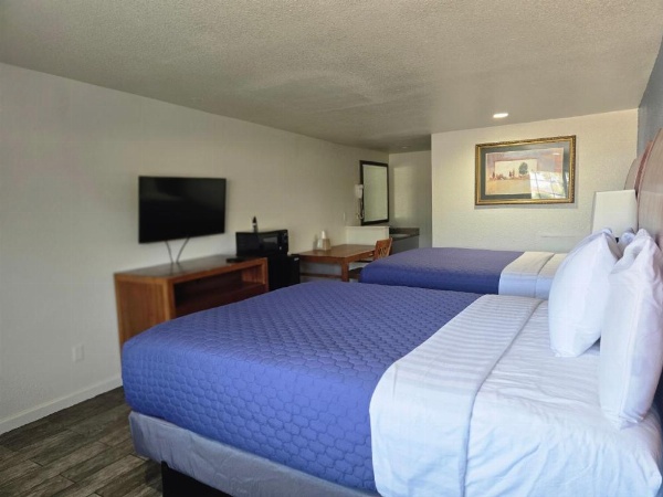 Peach City Inn - Marysville/Yuba City image 14