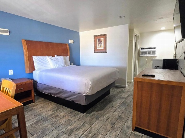 Peach City Inn - Marysville/Yuba City image 16