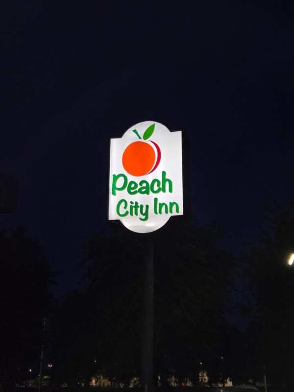 Peach City Inn - Marysville/Yuba City image 8