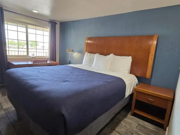 Peach City Inn - Marysville/Yuba City 10