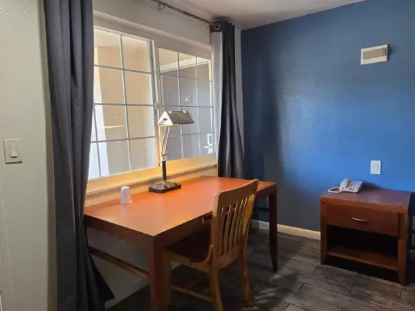Peach City Inn - Marysville/Yuba City 4