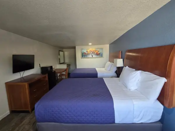 Peach City Inn - Marysville/Yuba City 6